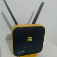 مودم سیم کارت خور ایرانسل