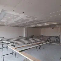 نقاشی ساختمان و میکروسمنت