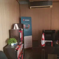 مناسب دفتر کار ، نمایندگیها ، شرکتها و بیمه