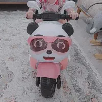 موتور شارژی