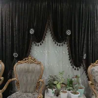 پرده در حدنو