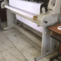 پلاتر الگو سازی سامیت امریکا|پرینتر، اسکنر، کپی، فکس|تهران, زعفرانیه|دیوار