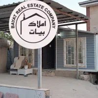 زمین ویلایی 700متری در دماوند