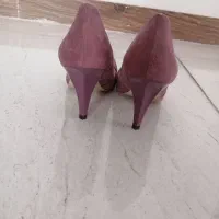 کفش مجلسی وارداتی کاملا نو|کیف، کفش، کمربند|لاهیجان, فیاض|دیوار