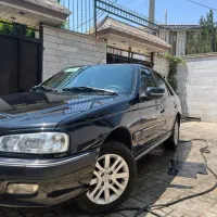 پژو پارس موتور جدید XU۷P (سفارشی)، مدل ۱۴۰۱