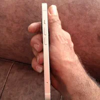 فروش آیفون 13 نرمال 128 سفید|موبایل|گتوند, |دیوار