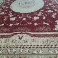 فرش ۱۲ متری چهارصد شانه نگین مشهد