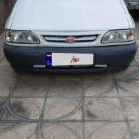 پراید وانت.