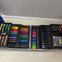 مداد رنگی|لوازم التحریر|مشهد, سجاد شهر|دیوار