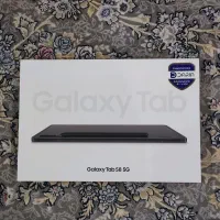 تبلت سامسونگ S8 5G 128 GB صفحه نمایش ۱۱ اینچ