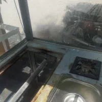 فر ساندویچی با قیمت مناسب همراه با فن