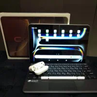 تبلت CCIT 17pro فول پک آکبند 10اینچ|تبلت|تهران, صادقیه|دیوار