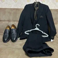 کت شلوار مردانه (پسرانه)