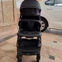 کالسکه کیدیلو