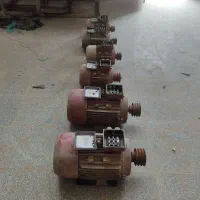 الکتروموتور گیربکس دینام گیربکس کالاندور