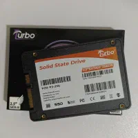 هارد اس اس دی برند توربو ۲۵۶ گیگ
