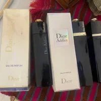 شیشه عطر دیور