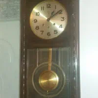 ساعت سه کوک المانی