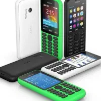 گوشی نوکیا 215