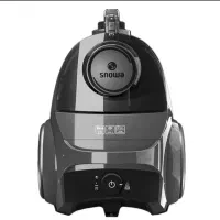 جاروبرقی مخزنی اسنوا مدل RS21GY زیر قیمت نمایندگی