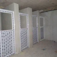 ساخت درب پنجره آلومینیومی و انواع توری|خدمات پیشه و مهارت|اصفهان, بهارستان|دیوار