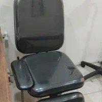 تخت یونیت ۳ تیکه پزشکی