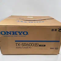 امپلیفایر سینمایی اونکیو Onkyo|سیستم صوتی خانگی|تهران, دروس|دیوار