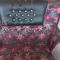 مبل راحتی|مبلمان خانگی و میز عسلی|تبریز, |دیوار