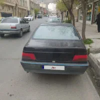 پژو ۴۰۵ ۹۱