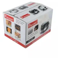 پلوپز پارادیس مدل P-72