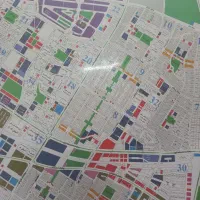 زمین محله ۸