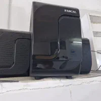 اسپیکر پاسکال