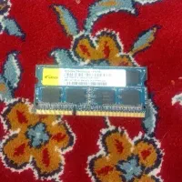 رم ۴ گیگا بایت لبتاپ ddr3