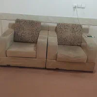 مبلمان 12نفره راحتی|مبلمان خانگی و میز عسلی|شهرکرد, |دیوار