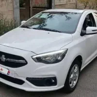 شاهین 1401 کم کار و بی رنگ و تمیز