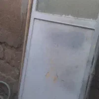 درآهنی|مصالح و تجهیزات ساختمان|کارون, |دیوار