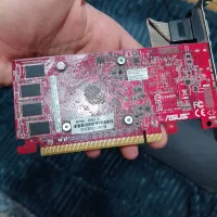 گرافیک R7 240 AMD 2G|قطعات و لوازم جانبی رایانه|نسیم‌شهر, |دیوار