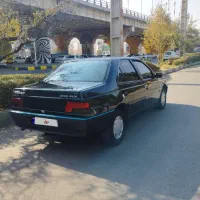 پزو405مدل83 خیلی خیلی تمیز|خودرو سواری و وانت|ارومیه, |دیوار