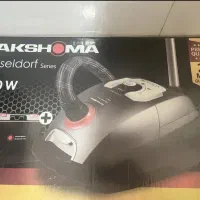 فروش ویژه جارو برقی پاکشوما