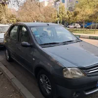 ال۹۰مدل۱۳۸۷ شاسی سالم|خودرو سواری و وانت|تهران, نارمک|دیوار