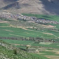 زمین-350-متری-جنوبی-فولادشهر