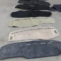 روکش داشبورد