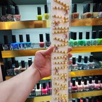 فروش انواع لوازم ارایش به قیمت عمده|آرایشی، بهداشتی، درمانی|اسفراین, |دیوار