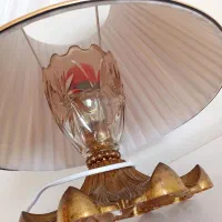 آباژور رومیزی|چراغ خواب و آباژور|اردبیل, |دیوار