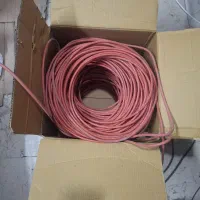 کابل اعلام حریق نسوز