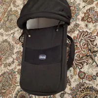 ساک حمل نوزاد