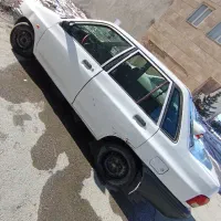 پرایدمدل84|خودرو سواری و وانت|مشهد, جاهد شهر|دیوار