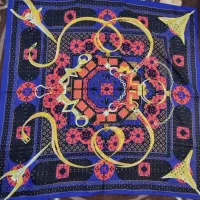 روسری از سایز 80 الی 140 نو آکبند