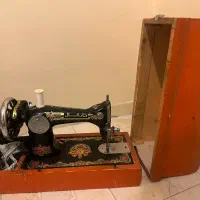 ضبط JVC- اتو پرسی Arcelik- چرخ خیاطی قدیمی Marshal|سیستم صوتی خانگی|تهران, هروی|دیوار