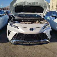 تویوتا ونزا